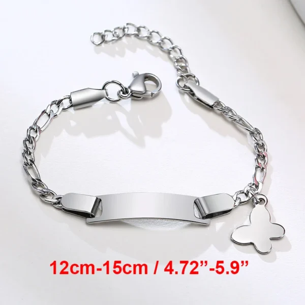 Pulseira Doce Encanto - Imagem 8