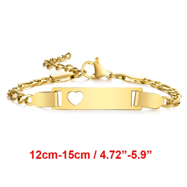 Pulseira Doce Encanto - Imagem 14
