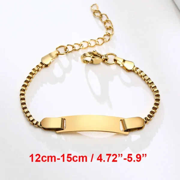 Pulseira Doce Encanto - Imagem 18