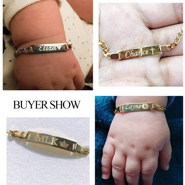 Pulseira Doce Encanto - Imagem 2
