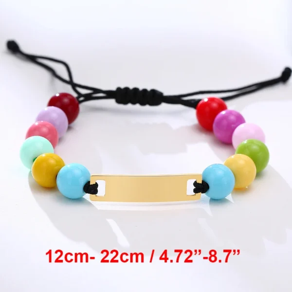 Pulseira Doce Encanto - Imagem 7