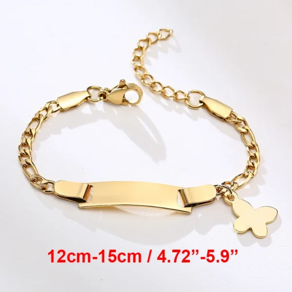 Pulseira Doce Encanto - Imagem 10