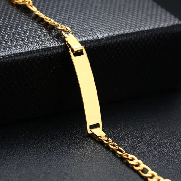 Pulseira Doce Encanto - Imagem 5